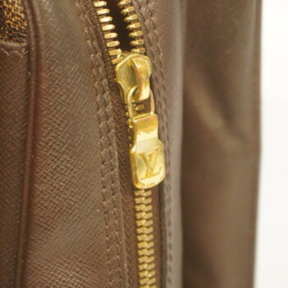 Louis Vuitton Damier Triana Handbag - Picture 6 of 12